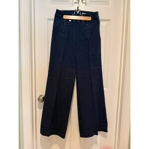 Maeve by Anthropologie Sailor Pants